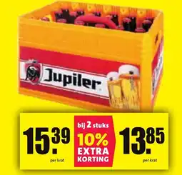 Nettorama Jupiler aanbieding