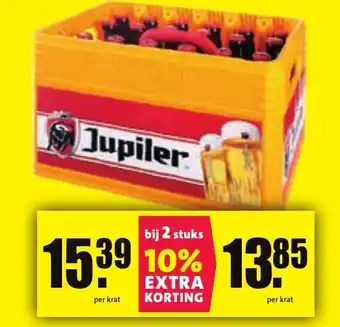 Nettorama Jupiler aanbieding