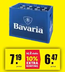 Nettorama Bavaria aanbieding
