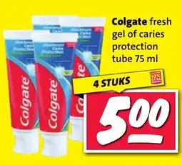 Nettorama Colgate aanbieding
