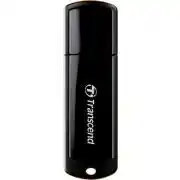 Conrad Transcend TS256GJF700 USB-stick 256 GB Zwart TS256GJF700 USB-A 3.2 Gen 1 aanbieding