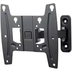 Bol.com One for All WM4241 19 - 43 inch muurbeugel tot 30kg - draai- en kantelbaar - SOLID line aanbieding