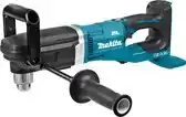 Conrad Makita DDA460ZK Haakse accuboormachine Zonder accu, Incl. koffer aanbieding
