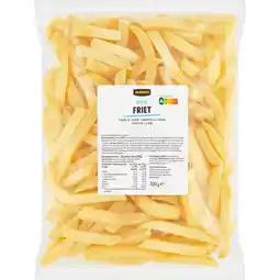 Jumbo Jumbo Verse Friet 700 g aanbieding