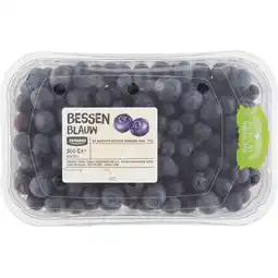 Jumbo Jumbo Blauwe Bessen 500 g aanbieding