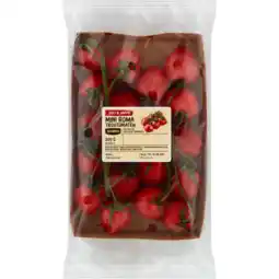 Jumbo Jumbo Zoet & Sappig Mini Roma Trostomaten 300 g aanbieding