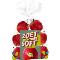 Jumbo Tessa Appels 1 KG aanbieding