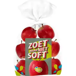 Jumbo Tessa Appels 1 KG aanbieding
