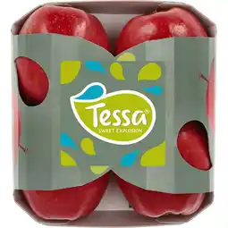 Jumbo Tessa Appels 4 Stuks aanbieding