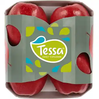Jumbo Tessa Appels 4 Stuks aanbieding