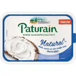 Jumbo Paturain Naturel Barquette 150g aanbieding