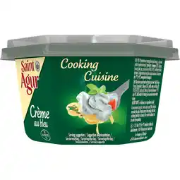 Jumbo Saint Agur Crème 150g aanbieding