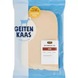 Jumbo Jumbo Geitenkaas 50+ Oud ca. 180 g aanbieding