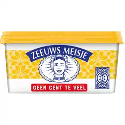 Jumbo Zeeuws Meisje Smeerbaar 450 g aanbieding