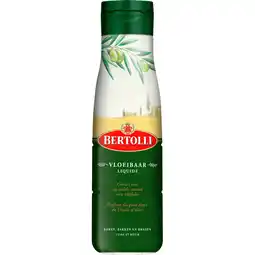 Jumbo Bertolli Vloeibaar 500 ml aanbieding