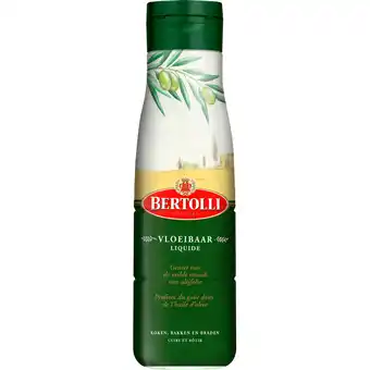 Jumbo Bertolli Vloeibaar 500 ml aanbieding