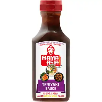 Jumbo Remia Mama Asia Teriyaki 240ml aanbieding