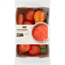 Jumbo Jumbo Tomatensoep Verspakket 4 Personen aanbieding