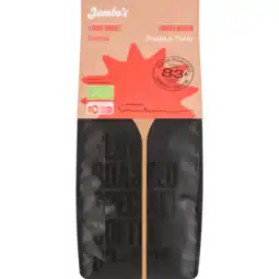 Jumbo Jumbo's Light Roast Colombia Fruitig & Funky 500 g aanbieding