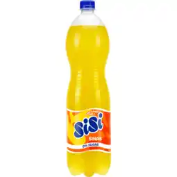 Jumbo Sisi Sinas 0% Suiker Fles 1,5 L aanbieding