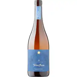 Jumbo Terrapura Single Vineyard Chardonnay 750 ml aanbieding