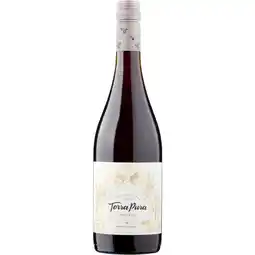 Jumbo TerraPura - Reserva - Pinot Noir - 750 ML aanbieding