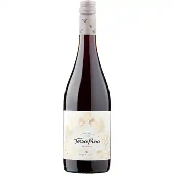 Jumbo TerraPura - Reserva - Pinot Noir - 750 ML aanbieding