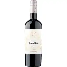 Jumbo TerraPura - Reserva - Carménère - 750 ML aanbieding