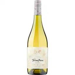 Jumbo TerraPura - Reserva - Chardonnay - 750 ML aanbieding
