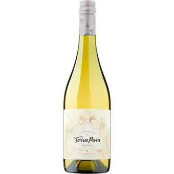 Jumbo TerraPura - Reserva - Chardonnay - 750 ML aanbieding