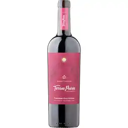 Jumbo Terrapura - Single Vineyard - Cabernet Sauvignon - 750ML aanbieding