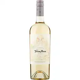 Jumbo TerraPura - Reserva - Sauvignon Blanc - 750 ML aanbieding