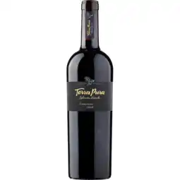 Jumbo Terra Pura - Seleccion Privada - Carmenere - 750ML aanbieding