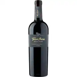 Jumbo Terra Pura - Seleccion Privada - Cabernet Sauvignon - 750ML aanbieding