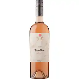 Jumbo Terra Pura - Reserva - Malbec - Rose - 750ML aanbieding
