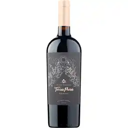 Jumbo TerraPura - Single Vineyard - Red Blend - 750 ML aanbieding
