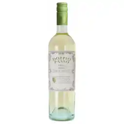 Jumbo Doppio Passo - Pinot Grigio - 750ML aanbieding