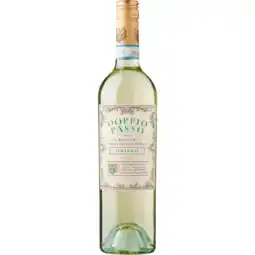 Jumbo Doppio Passo - Grillo Sicilia DOC - 750ML aanbieding