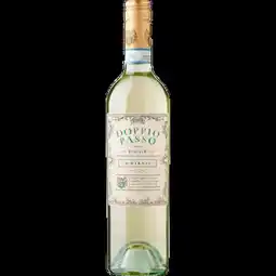 Jumbo Doppio Passo - Grillo Sicilia DOC - 750ML aanbieding