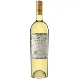Jumbo Doppio Passo - Grillo Sicilia DOC - 750ML aanbieding