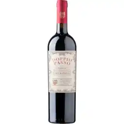 Jumbo Doppio Passo - Primitivo - 750ML aanbieding