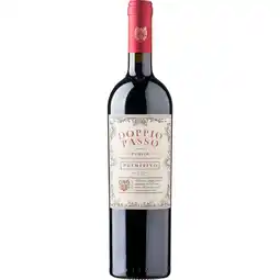 Jumbo Doppio Passo - Primitivo - 750ML aanbieding