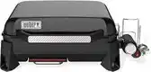 Bol.com Weber - Plancha 43cm zwart aanbieding