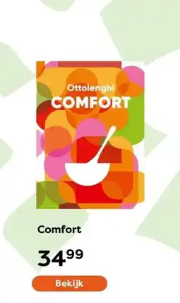 The Read Shop Comfort aanbieding