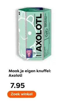 The Read Shop Maak je eigen aanbieding
