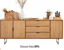 Pronto wonen Dressoir Aska aanbieding