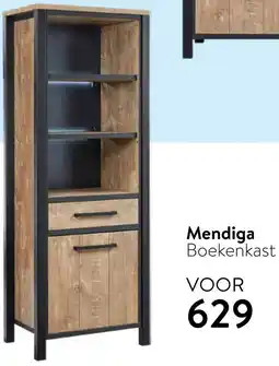 Profijt Meubel Mendiga Boekenkast aanbieding