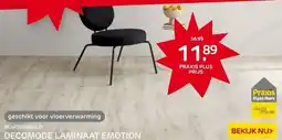 Praxis DecoMode laminaat - Emotion - Rome - aanbieding