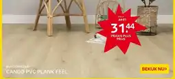 Praxis CanDo PVC vloer - Feel plank XB - Zweeds aanbieding