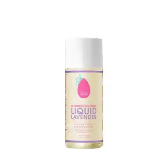 Plein.nl Beautyblender Blendercleanser aanbieding